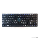 Bàn phím SAMSUNG R428, R467, R429, R463, R464, R439 NF208 R480 bh12t (Key)