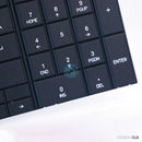 Bàn phím TOSHIBA C850 (BH12T) L850 P855 C55T (Đen Có Khung) L855 bh12t