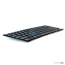 Bàn  phím  TOSHIBA L800/ L840 L845 M840 C800 C805 C840 C845 C845D L835 L840D L845D L40 L402 L401 L45 C40(Đen Có Khung) L40-A L40A bh06t