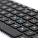 Bàn  phím  TOSHIBA L800/ L840 L845 M840 C800 C805 C840 C845 C845D L835 L840D L845D L40 L402 L401 L45 C40(Đen Có Khung) L40-A L40A bh06t