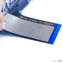 Bàn  phím  TOSHIBA L800/ L840 L845 M840 C800 C805 C840 C845 C845D L835 L840D L845D L40 L402 L401 L45 C40(Đen Có Khung) L40-A L40A bh06t