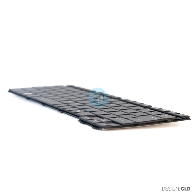 Key TOSHIBA U500,U505, U400, A600, M800 U505, M901, T130, T135 Portege M900