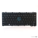 Key TOSHIBA U500,U505, U400, A600, M800 U505, M901, T130, T135 Portege M900