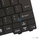 Key TOSHIBA U500,U505, U400, A600, M800 U505, M901, T130, T135 Portege M900