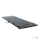 Bàn phím TOSHIBA C50-A chân ốc ngang nhau (Dòng Mới) bh12t (Key)