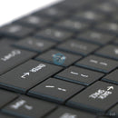 Bàn phím TOSHIBA C50-A chân ốc ngang nhau (Dòng Mới) bh12t (Key)