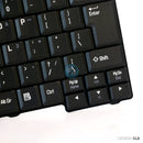 Key Toshiba L10 L30, L100, M60, A100, M105, L20, L15, L25