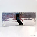 Key Toshiba L10 L30, L100, M60, A100, M105, L20, L15, L25