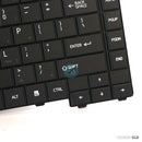 Bàn phím TOSHIBA L640/C640/L645, L745 L640D L645D C600 C600D C605D (Đen) l635 bh12t (Key)