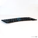 Bàn phím TOSHIBA L640/C640/L645, L745 L640D L645D C600 C600D C605D (Đen) l635 bh12t (Key)