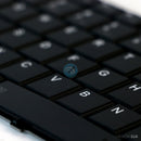 Bàn phím TOSHIBA L650 / C650/L655/ C655, L655 C660 L750D L755 (Đen phím số) L670 bh12t (Key)