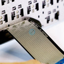 Bàn phím TOSHIBA L650 / C650/L655/ C655, L655 C660 L750D L755 (Đen phím số) L670 bh12t (Key)