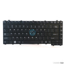 Bàn phím TOSHIBA M200/A200/L200/A210, A205, A215, A300, A305, L300, M205, M300, F40, F45, L305, L510, A10 (Đen) a11, m11 (Key)