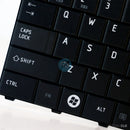 Bàn phím TOSHIBA M200/A200/L200/A210, A205, A215, A300, A305, L300, M205, M300, F40, F45, L305, L510, A10 (Đen) a11, m11 (Key)