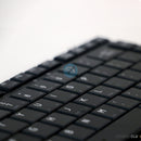 Bàn phím TOSHIBA M200/A200/L200/A210, A205, A215, A300, A305, L300, M205, M300, F40, F45, L305, L510, A10 (Đen) a11, m11 (Key)