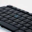 Bàn phím TOSHIBA P200 U200, P2000, P2100, U205, M6 T500(Đen) P300 L500 L500D L505D A500 A505 p500, Qosmio x500 bh12t (Key)