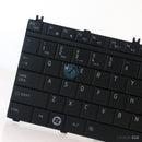 Bàn phím TOSHIBA P200 U200, P2000, P2100, U205, M6 T500(Đen) P300 L500 L500D L505D A500 A505 p500, Qosmio x500 bh12t (Key)