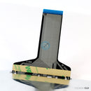 Bàn phím TOSHIBA P200 U200, P2000, P2100, U205, M6 T500(Đen) P300 L500 L500D L505D A500 A505 p500, Qosmio x500 bh12t (Key)