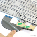 Key dell inspiron 11-3000 3135 3137 3138