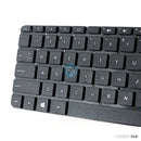 Key hp x360 11n 11-n 11p 11-p 11-d 11-r