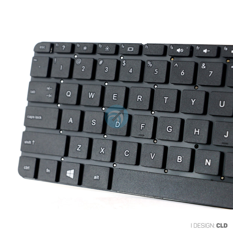 Key hp x360 11n 11-n 11p 11-p 11-d 11-r