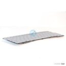 Key toshiba U300 U305 trắng/bạc