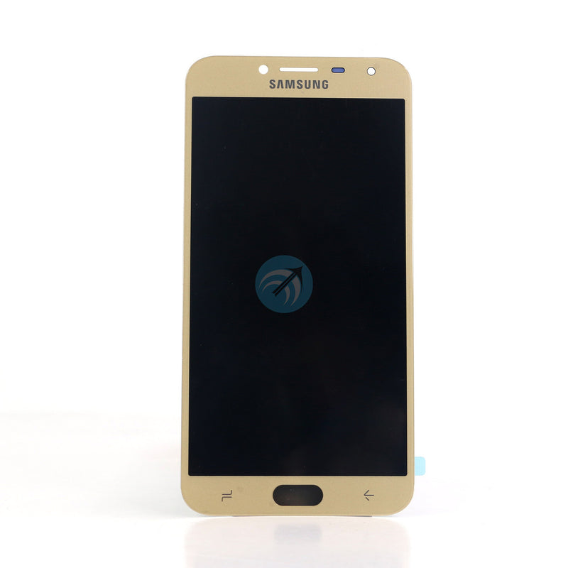 Màn hình SAMSUNG J400 J4 2018 màu gold 2ic