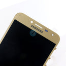 Màn hình SAMSUNG J400 J4 2018 màu gold 2ic