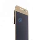 Màn hình SAMSUNG J400 J4 2018 màu gold 2ic