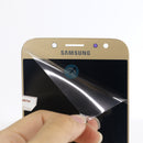 Màn hình điện thoại SAMSUNG J730 J7 PRO IC màu gold