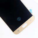 Màn hình điện thoại SAMSUNG J730 J7 PRO IC màu gold