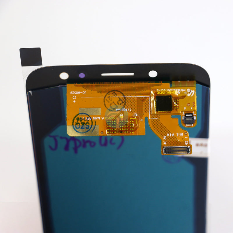 Màn hình điện thoại SAMSUNG J730 J7 PRO 2IC màu gold