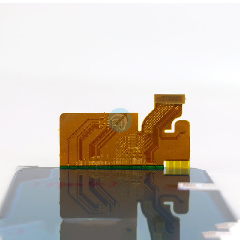 Màn hình điện thoại SAMSUNG J730 J7 PRO 2IC màu gold