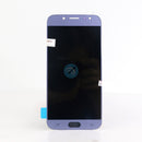 Màn hình điện thoại Samsung J730 J7 PRO 2IC màu xanh