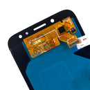 Màn hình điện thoại Samsung J730 J7 PRO 2IC màu xanh