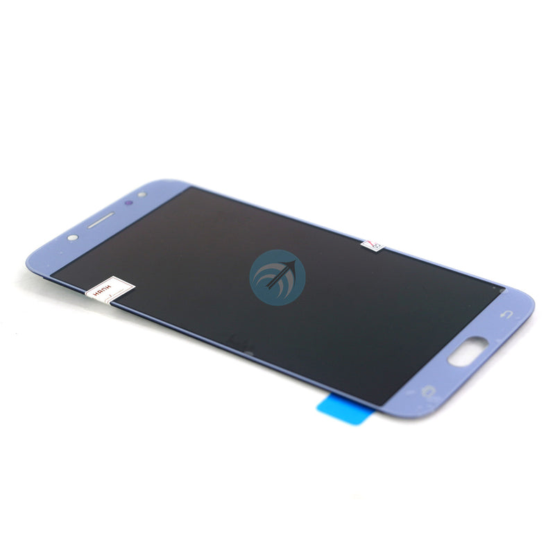 Màn hình điện thoại Samsung J730 J7 PRO 2IC màu xanh