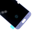 Màn hình điện thoại Samsung J730 J7 PRO 2IC màu xanh