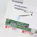 LED 10.1 dày 40 pin BOE (BH12T) (M101NWT2) Resolution : 1024 x 600 (WSVGA) Backlit : LED Connector : Bottom Left