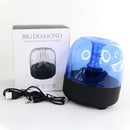 LOA BLUETOOTH F7 BAO TEST 1 TUẦN