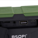 LOA BLUETOOTH I9 PLUS BH03T