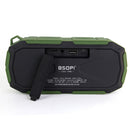 LOA BLUETOOTH I9 PLUS BH03T