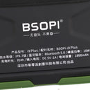 LOA BLUETOOTH I9 PLUS BH03T