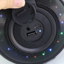 Loa BLUETOOTH xách tay WK D22 bh01t