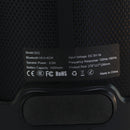 Loa BLUETOOTH xách tay WK D22 bh01t