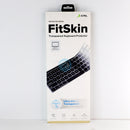 MIẾNG LÓT PHÍM/ PHỦ PHÍM MACBOOK AIR 13" 2018 JCPAL FITSKIN TPU JCP2329