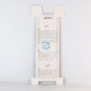 MIẾNG LÓT PHÍM/ PHỦ PHÍM MACBOOK PRO 13"/ 15" (TOUCH BAR) JCPAL VERSKIN LEARN GREY JCP2233