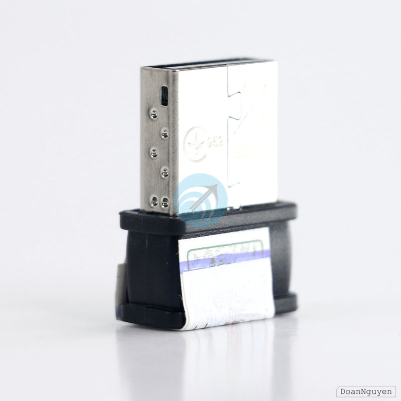 Thu WIFI USB TENDA NANO (150Mbps) - bh06t