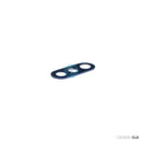 Mặt kính camera IPHONE XS MAX