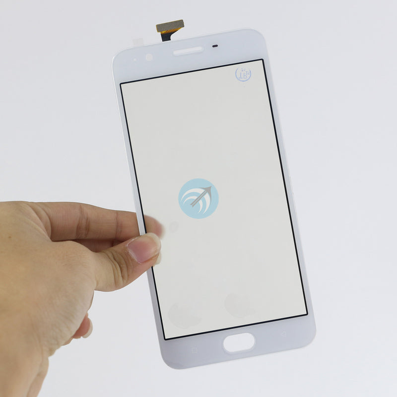 Mặt kính cảm ứng OPPO F1S trắng