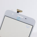 Mặt kính cảm ứng OPPO F1S trắng